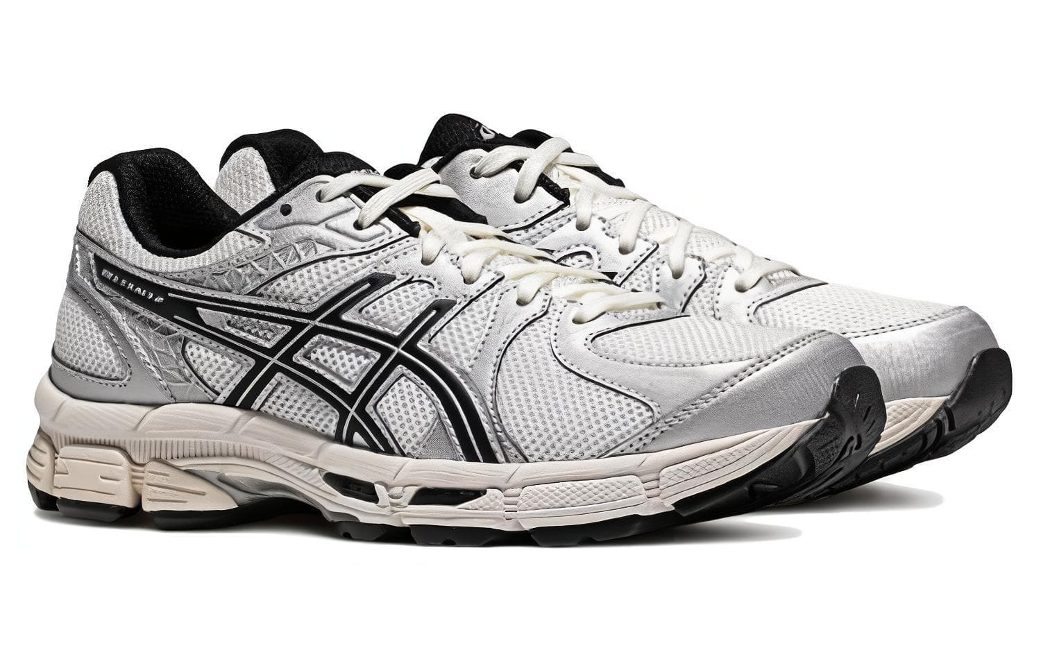 Кроссовки для бега Asics Gel-Exalt 2 - изображение 4