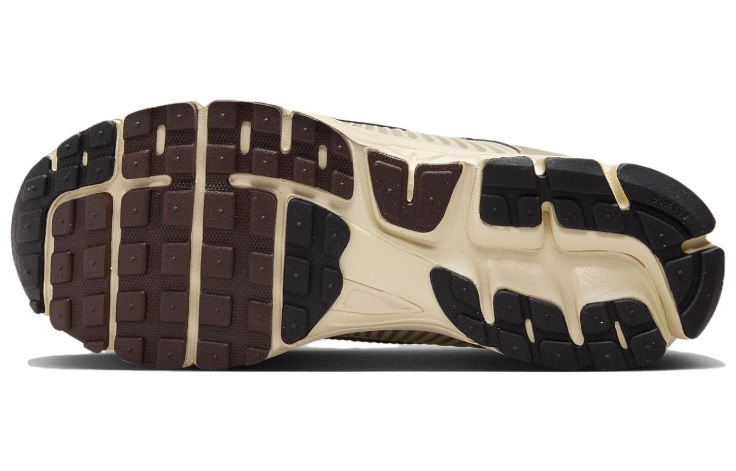 Кроссовки для бега Nike Air Zoom Vomero 5 Brown — фото 6