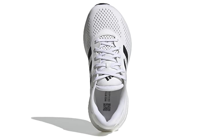 Кроссовки для бега adidas Supernova 2 Cloud White - изображение 4