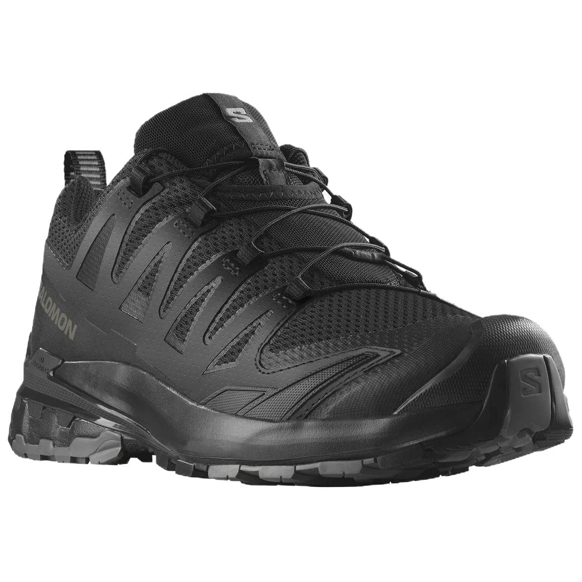 Кроссовки для бега SALOMON XA Pro 3D V9 - изображение 3
