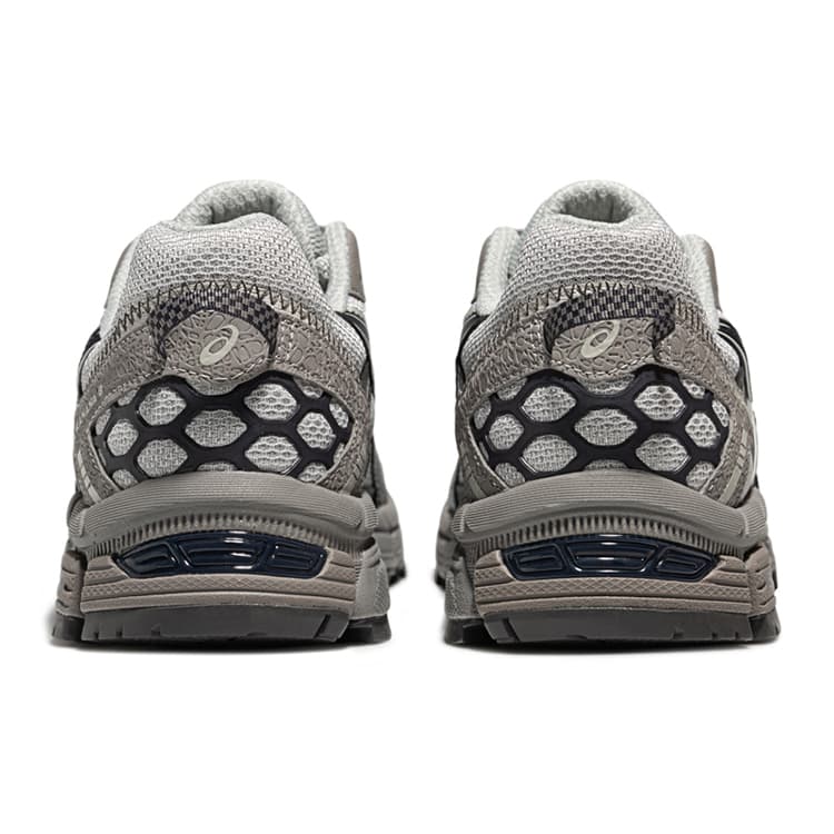 Кроссовки для бега ASICS Гель Kahana 8 Амортизация Низкие Кроссовки для Бега Унисекс - изображение 5