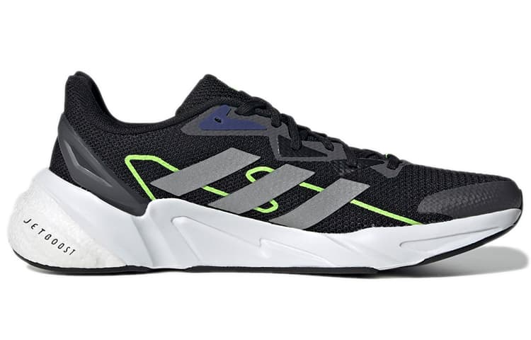 Кроссовки для бега adidas X9000l2 - изображение 2