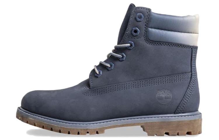 Ботинки уличные Timberland - изображение 1