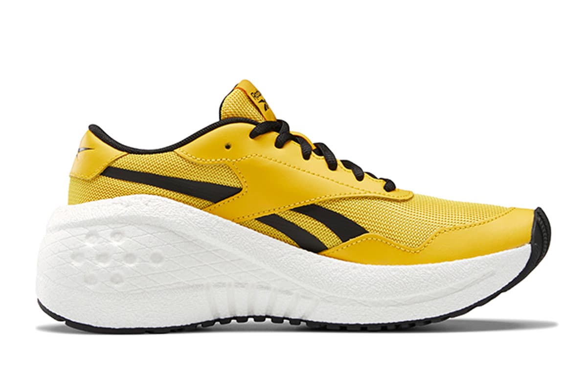 Кроссовки для бега Reebok Metreon - изображение 2
