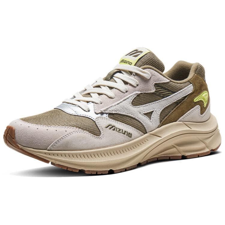 Кроссовки для бега Mizuno Pi Retro - изображение 2