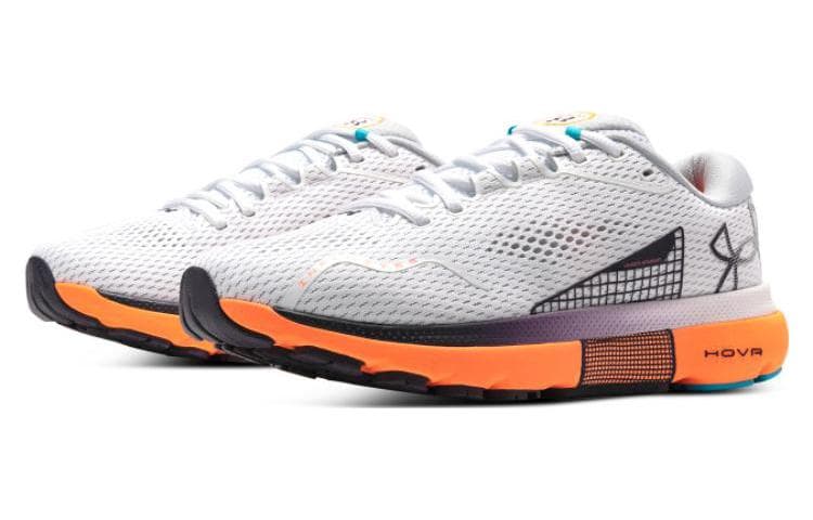 Кроссовки для бега Under Armour HOVR Infinite 5 - изображение 3