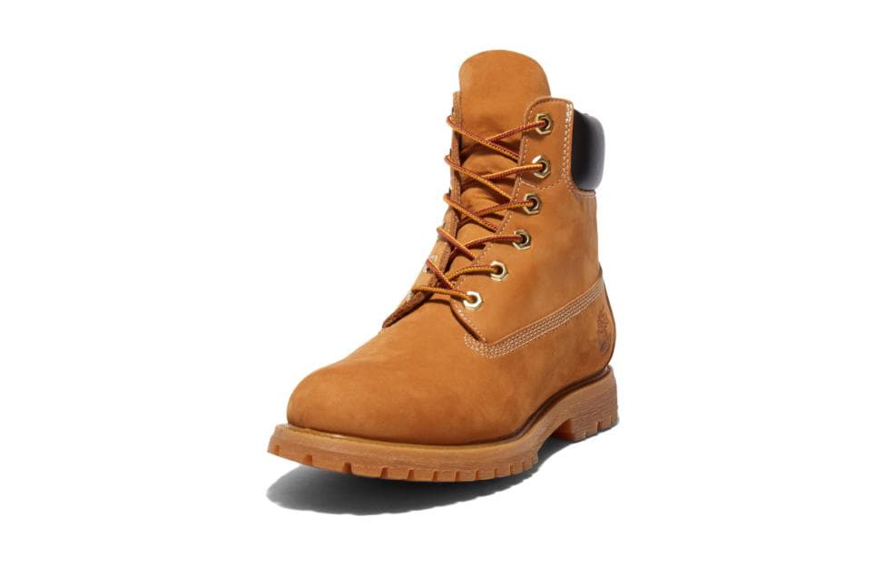 Ботинки уличные Timberland - изображение 2
