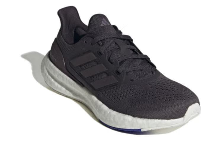 Кроссовки для бега adidas Pureboost 23 - изображение 3