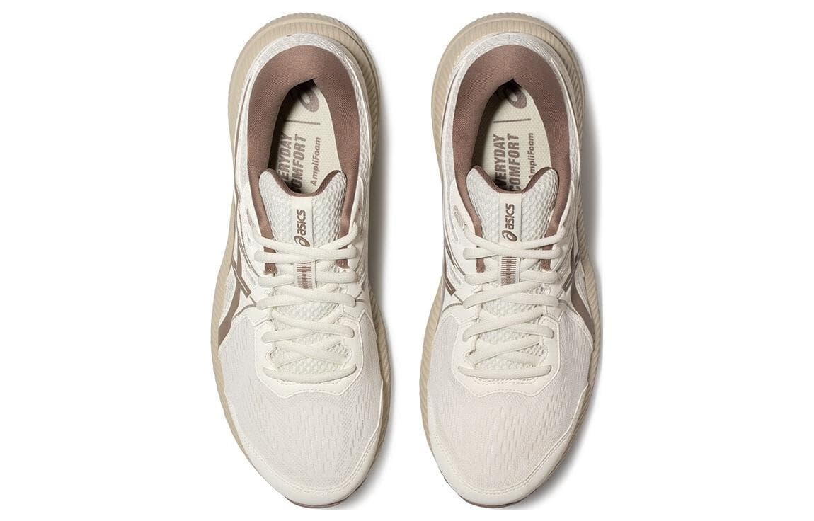 Кроссовки для бега Asics Gel-Contend 7 White - изображение 3