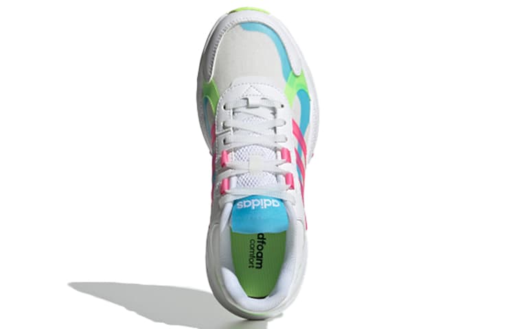 Кроссовки adidas neo Crazychaos Shadow - изображение 5