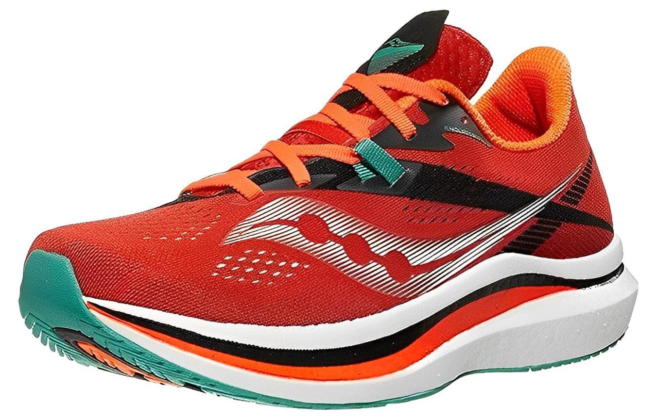Кроссовки для бега Saucony Endorphin Pro 2 - изображение 3