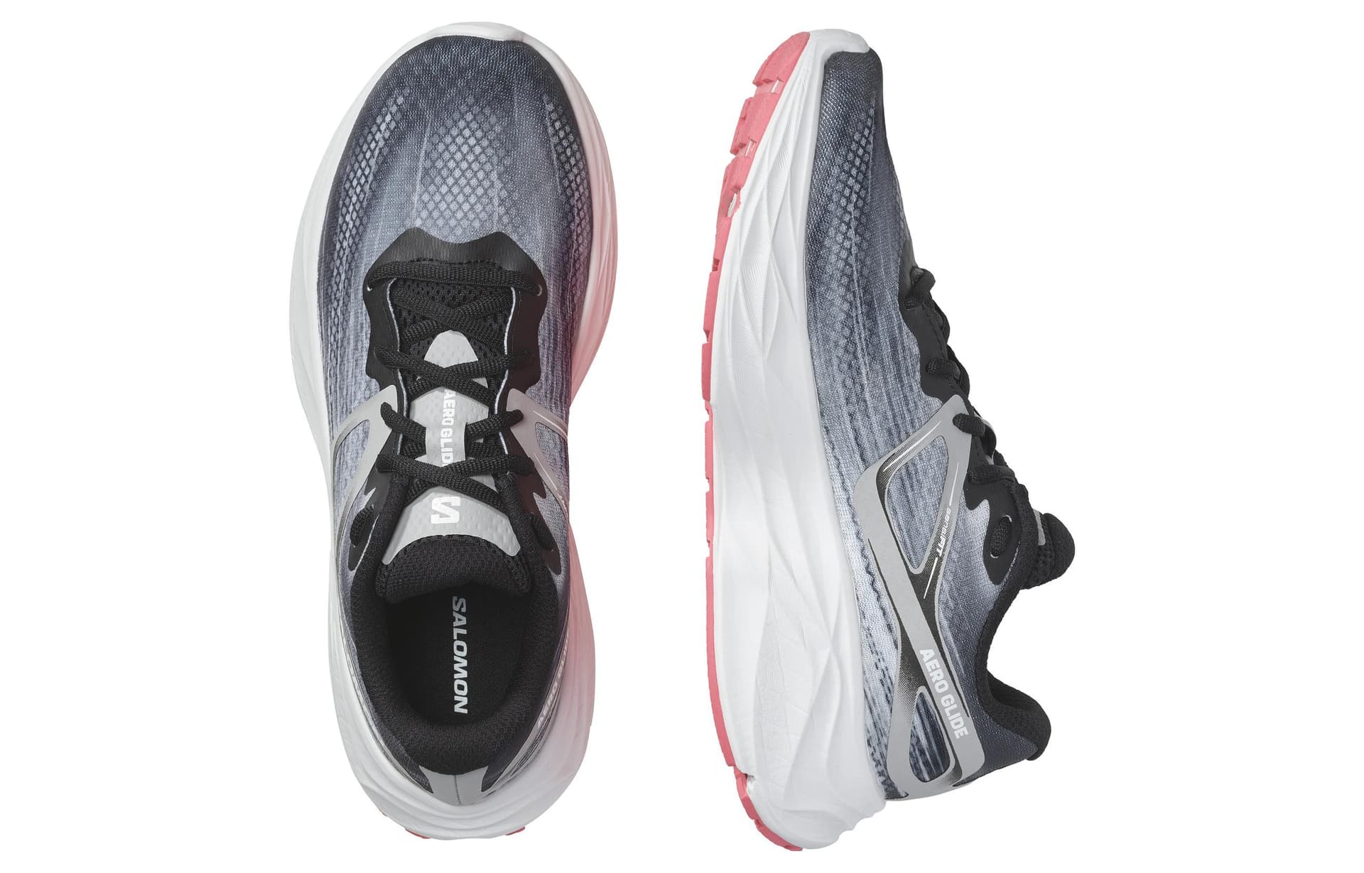 Кроссовки для бега SALOMON Aero Glide - изображение 3