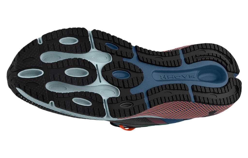 Кроссовки для бега Under Armour HOVR Machina 3 Storm - изображение 5