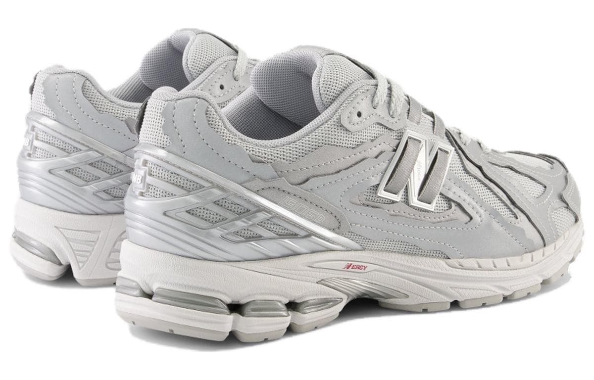 Кроссовки для бега New Balance 1906R Silver Grey - изображение 3