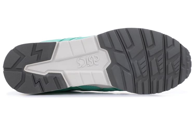 Кроссовки Asics Gel-Lyte 5 Ronnie Fieg - изображение 5