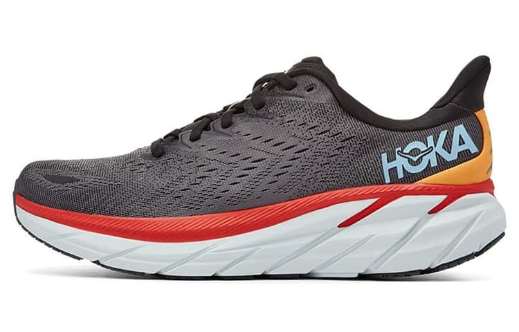 Кроссовки для бега HOKA ONE ONE Clifton 8 - изображение 1