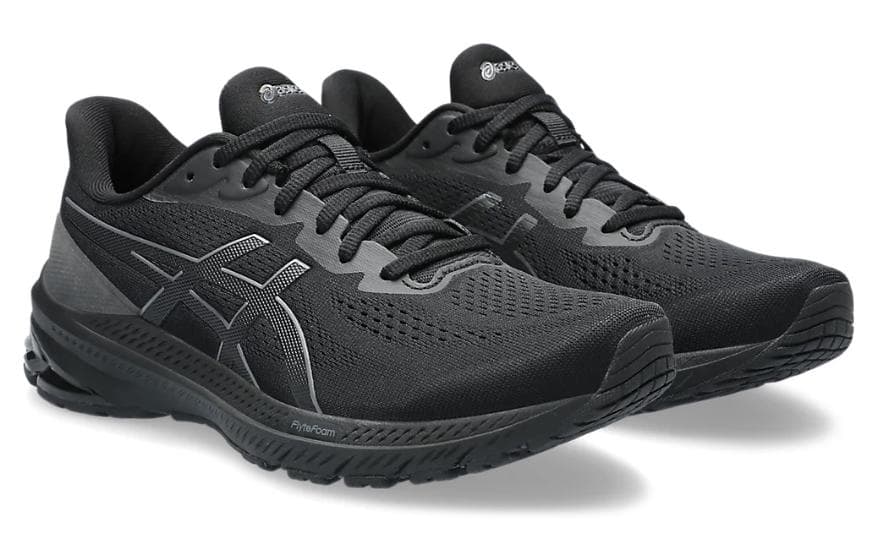 Кроссовки для бега Asics GT-1000 12 - изображение 3