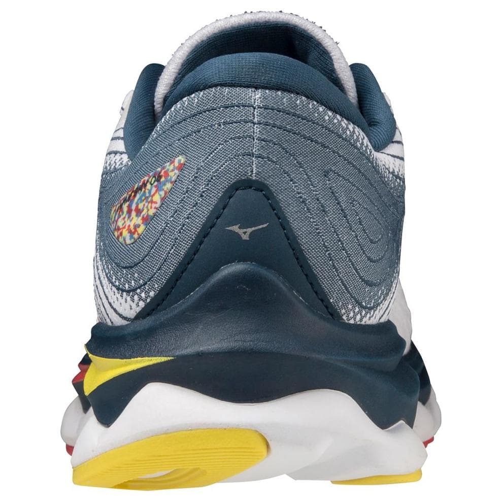 Кроссовки для бега Mizuno Wave Sky 6 - изображение 4
