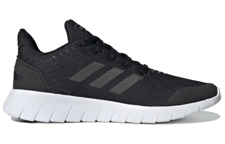 Кроссовки для бега adidas neo Asweerun - изображение 2