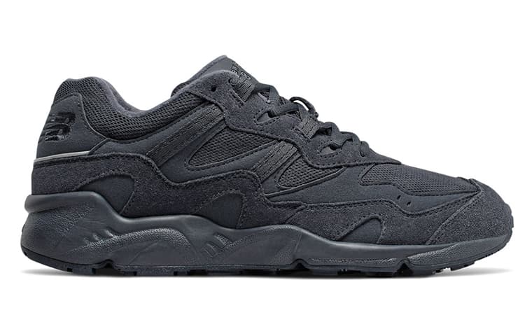 Кроссовки для бега New Balance 850 Navy - изображение 2