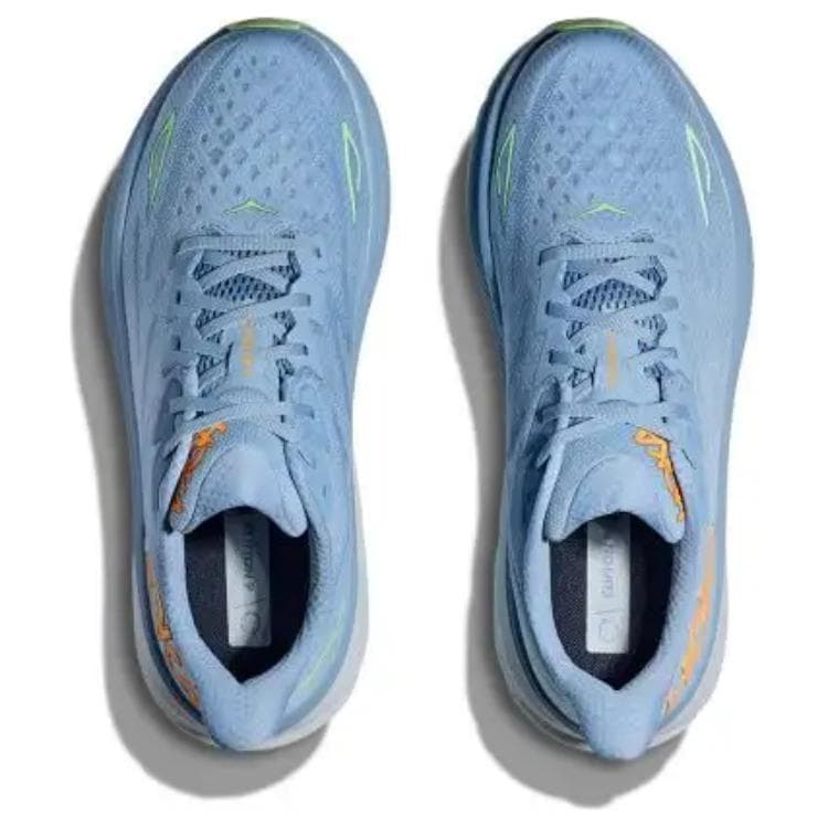 Кроссовки для бега HOKA ONE ONE Clifton 9 - изображение 3