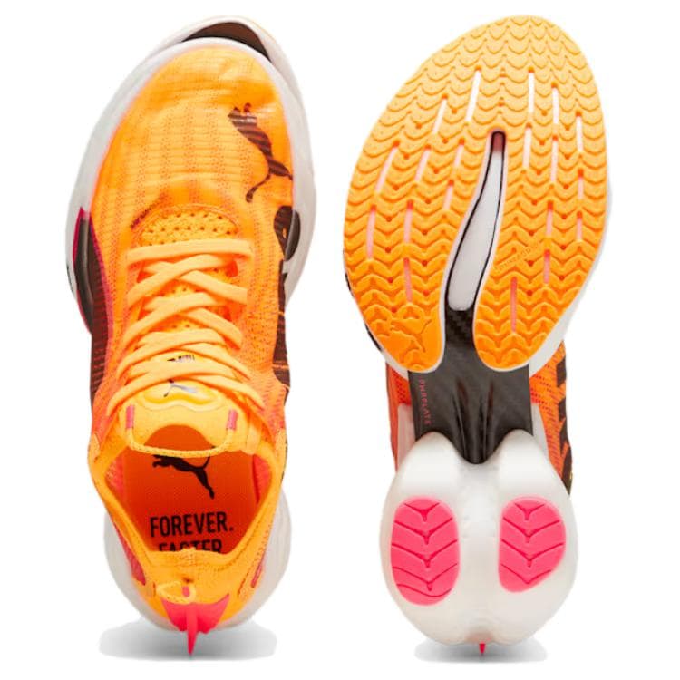 Кроссовки для бега PUMA Fast-R Nitro Elite 2 - изображение 4