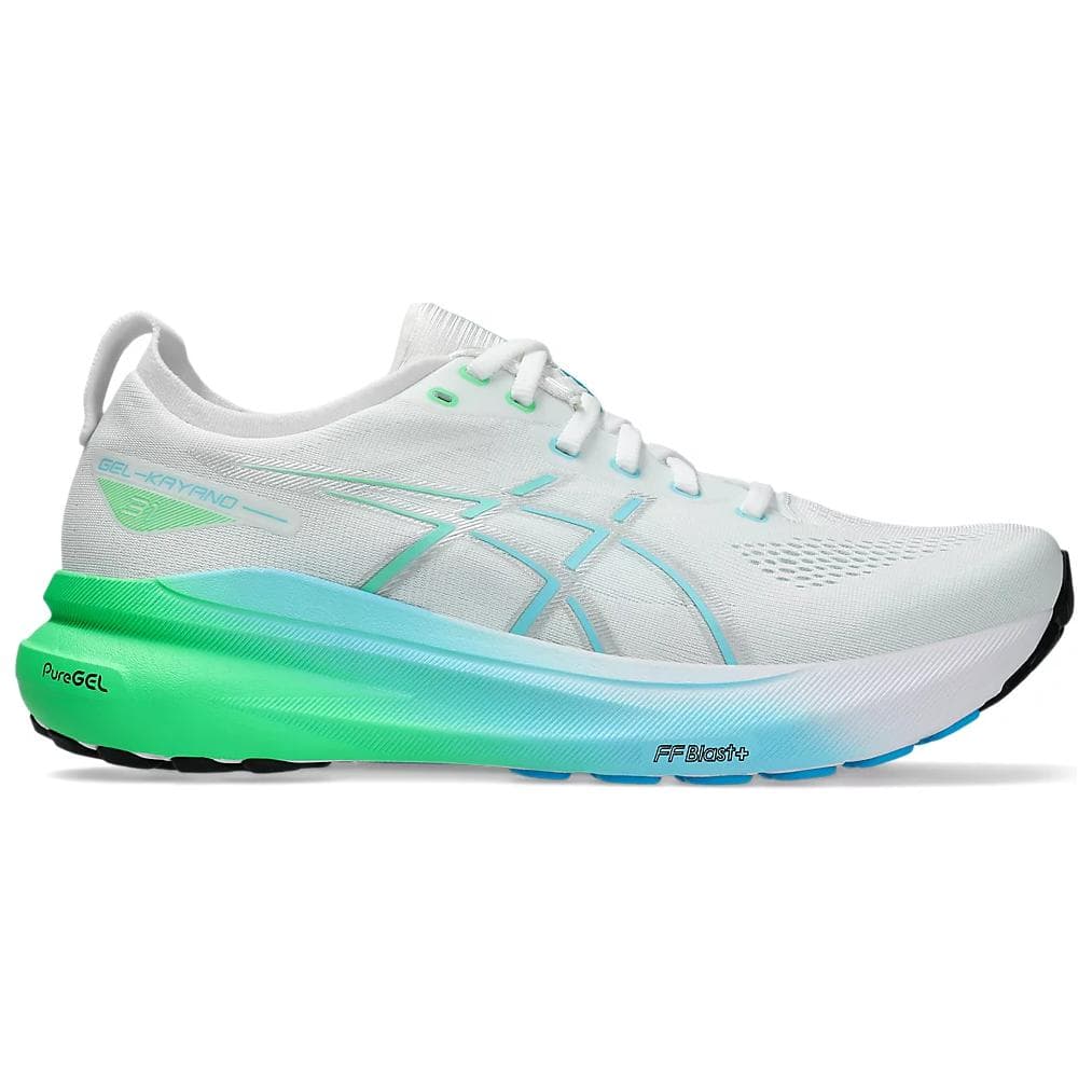 Кроссовки для бега Asics 31 - изображение 2