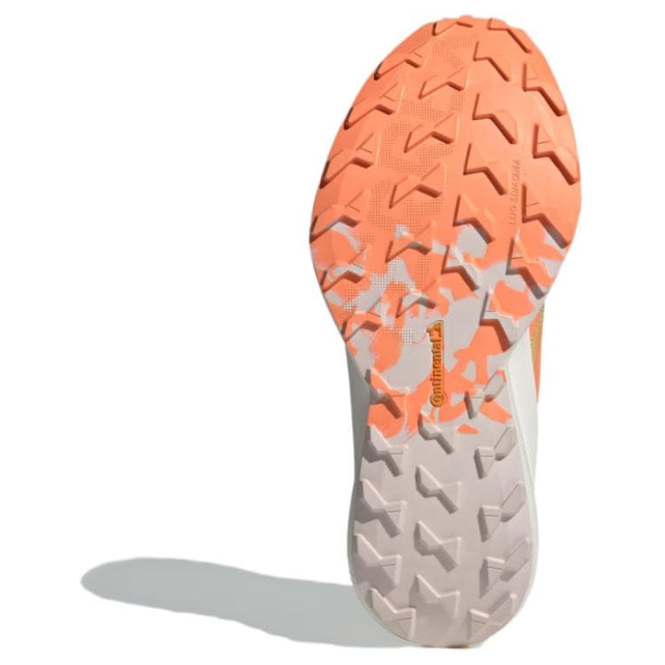 Кроссовки для бега adidas TERREX AGRAVIC SPEED - изображение 4