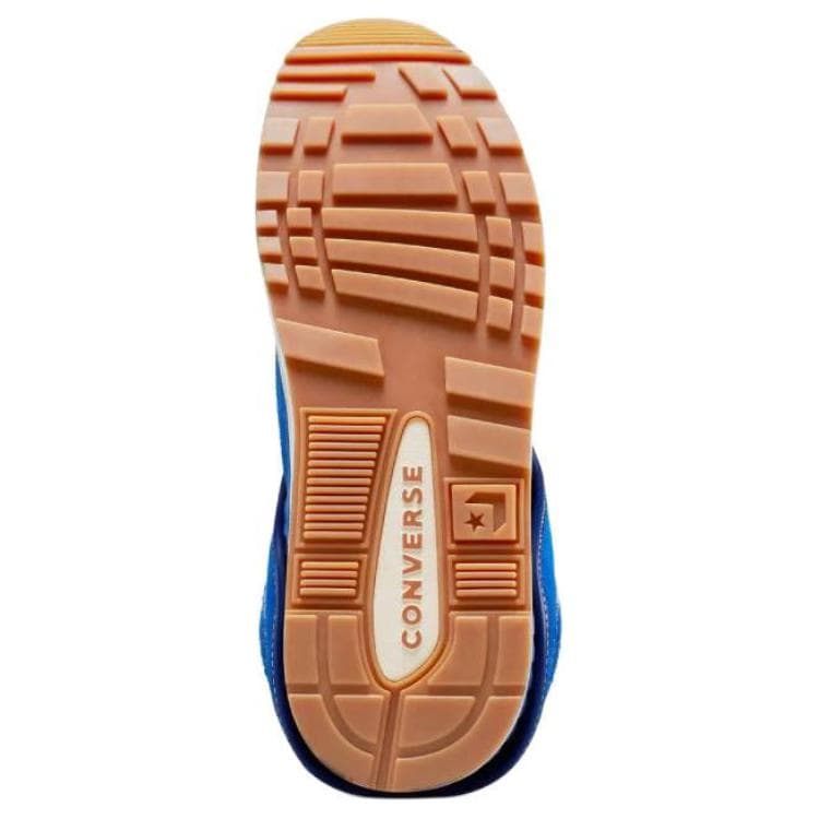 Кроссовки Converse x ADER ERROR WAVE TRAINER Унисекс удобные повседневные синие лоу-топы - изображение 5