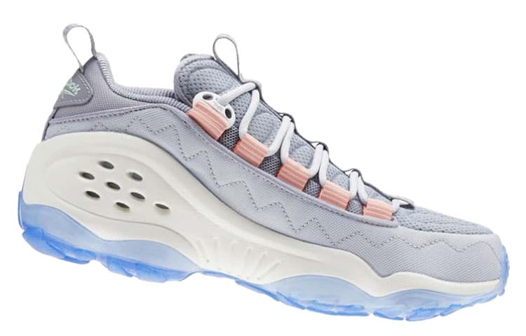 Кроссовки для бега Reebok DMX Run 10 - изображение 4
