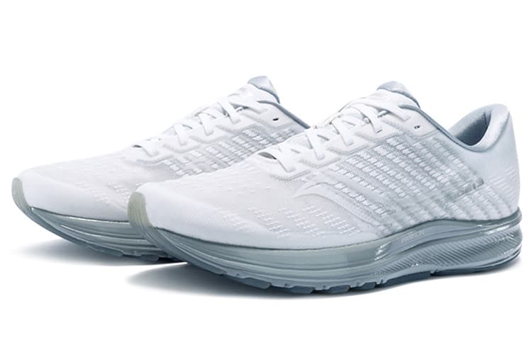 Кроссовки для бега Saucony Ride 13 - изображение 3