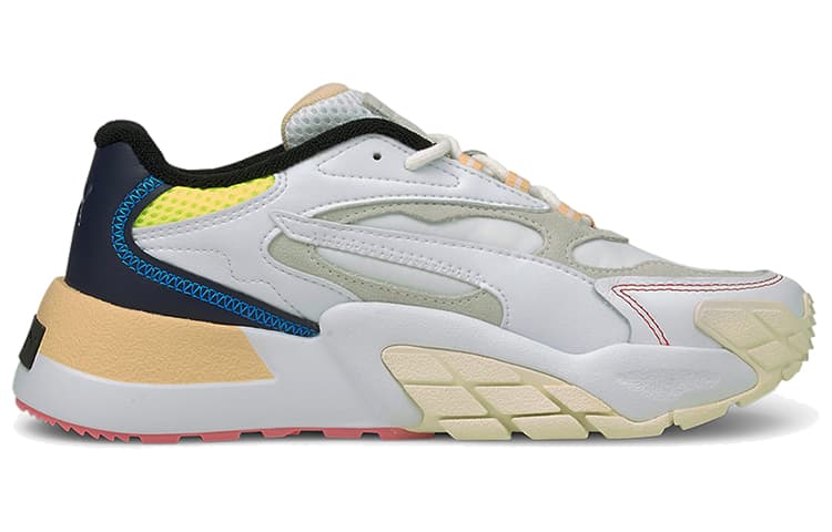 Кроссовки для бега PUMA - изображение 2