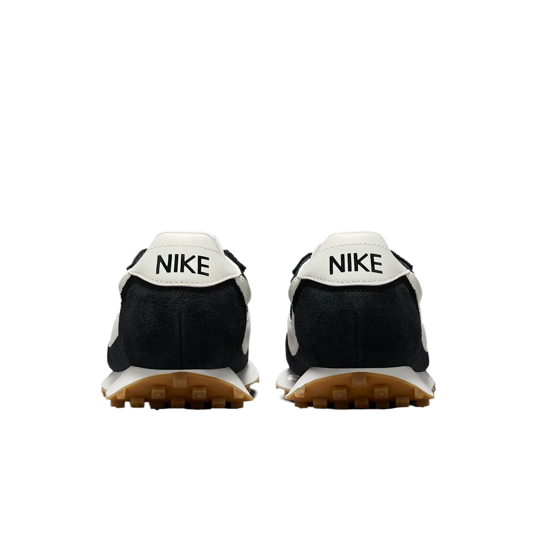 Кроссовки для бега Nike LD 1000 Дышащий Low Топ Бег на длинные дистанции Обувь Женские Черный - изображение 5