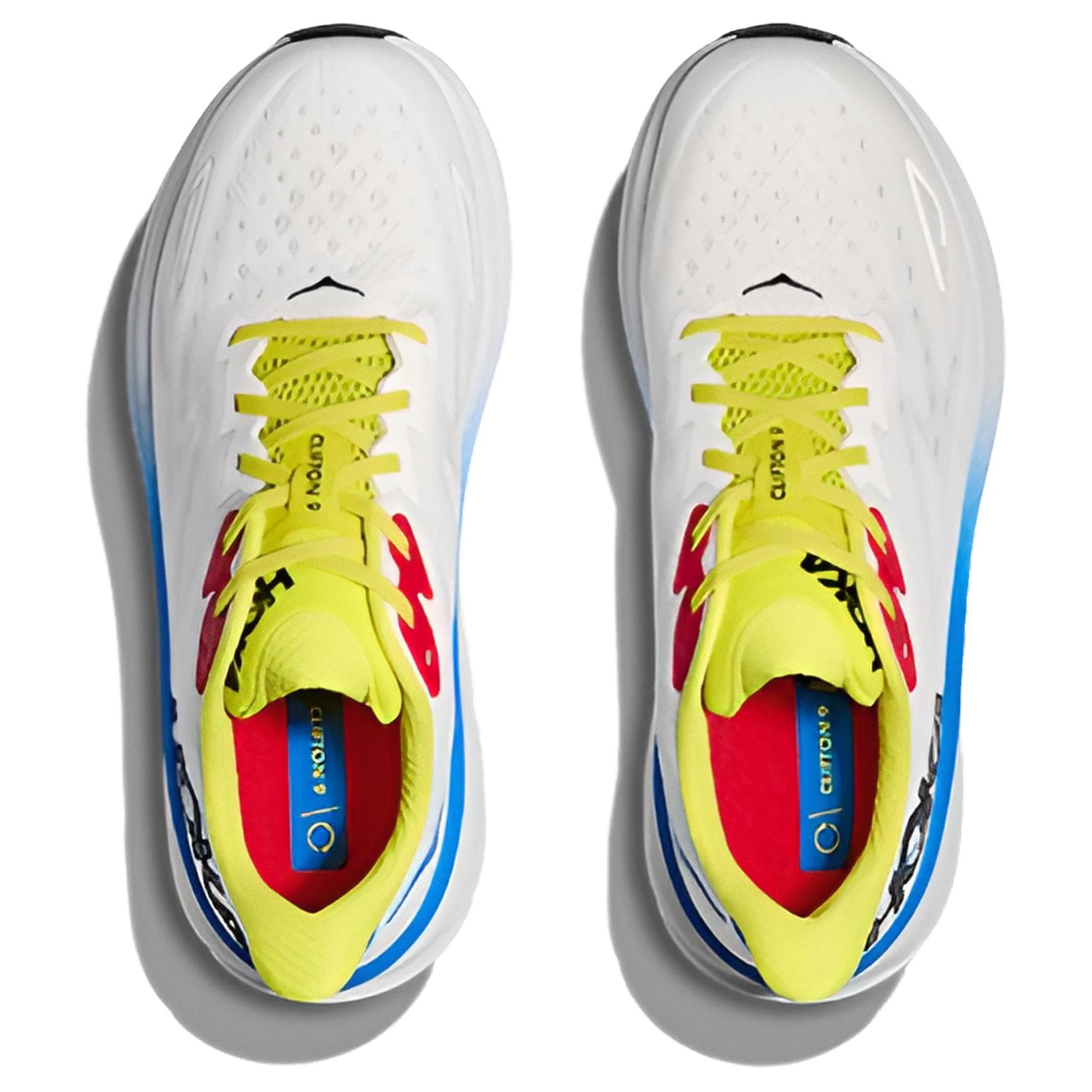 Кроссовки для бега HOKA ONE ONE Clifton 9 - изображение 4