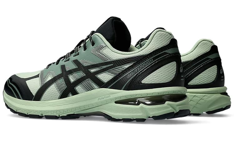 Кроссовки для бега Asics Gel-Terrain - изображение 4