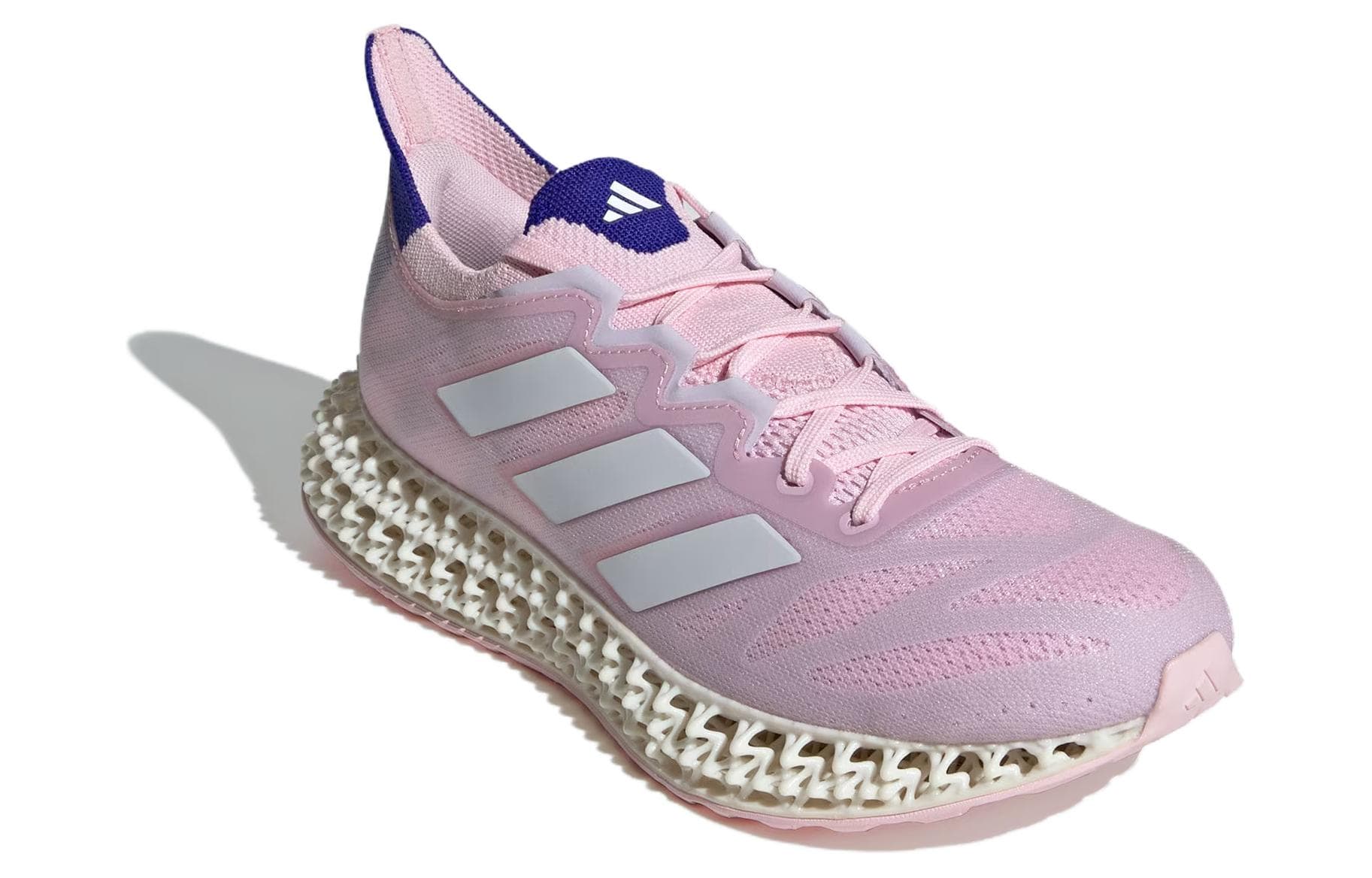 Кроссовки для бега adidas 4D FWD 3 - изображение 3