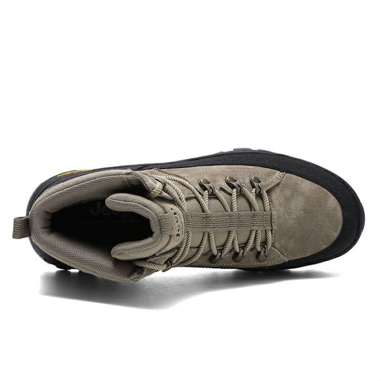 Ботинки уличные Jeep Outdoor Boots - изображение 3
