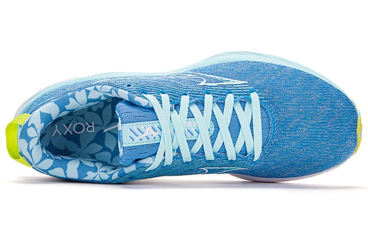 Кроссовки для бега Roxy x Mizuno Wave Rider 26 - изображение 4