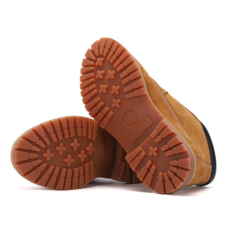 Ботинки уличные Timberland Nellie - изображение 3