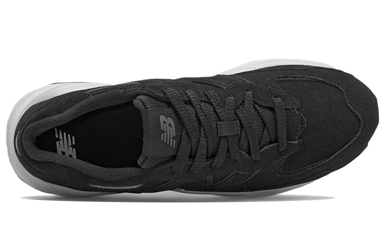 Кроссовки для бега New Balance 5740 Black - изображение 4