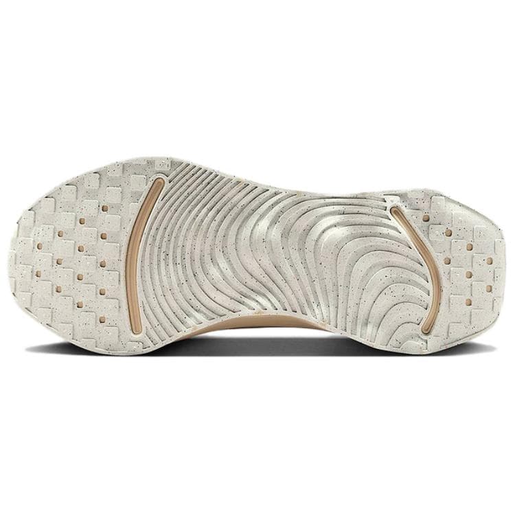 Кроссовки Nike Motiva Аbrasion Resistant Низкие Кроссовки для Ходьбы Женские Экрю - изображение 4