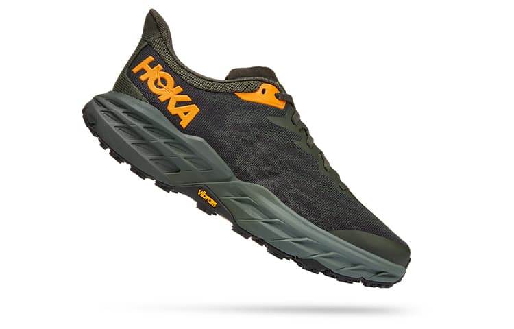 Кроссовки для бега HOKA ONE ONE Speedgoat 5 5 - изображение 2