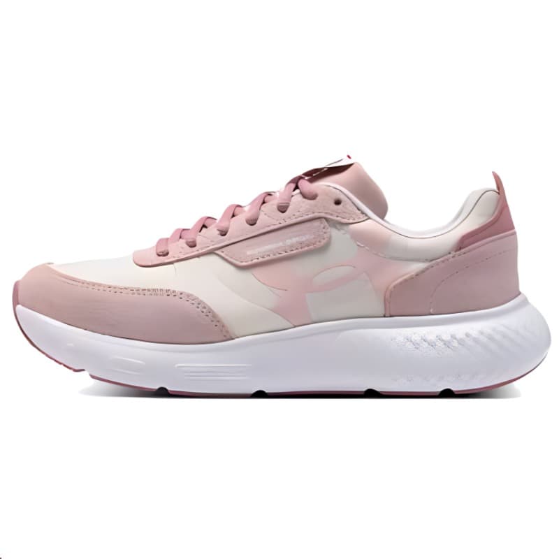 Кроссовки для бега Under Armour - изображение 1