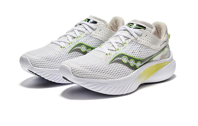 Кроссовки для бега Saucony Kinvara 14 - изображение 3