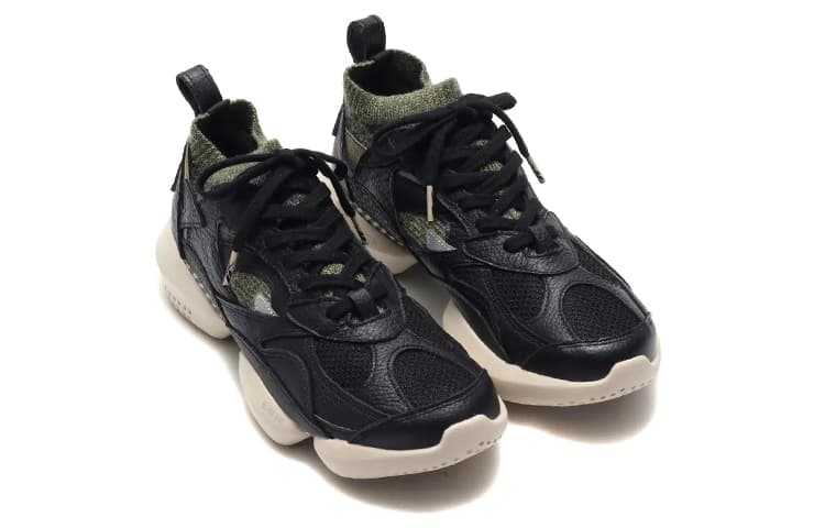 Кроссовки для бега Reebok 3D Op. Pro - изображение 3