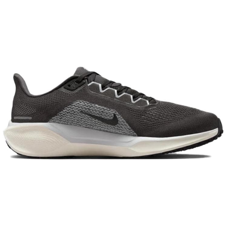 Кроссовки для бега NIKE Pegasus 41 Дышащий Low Топ Беговые кроссовки Мужской Средне-серый - изображение 2