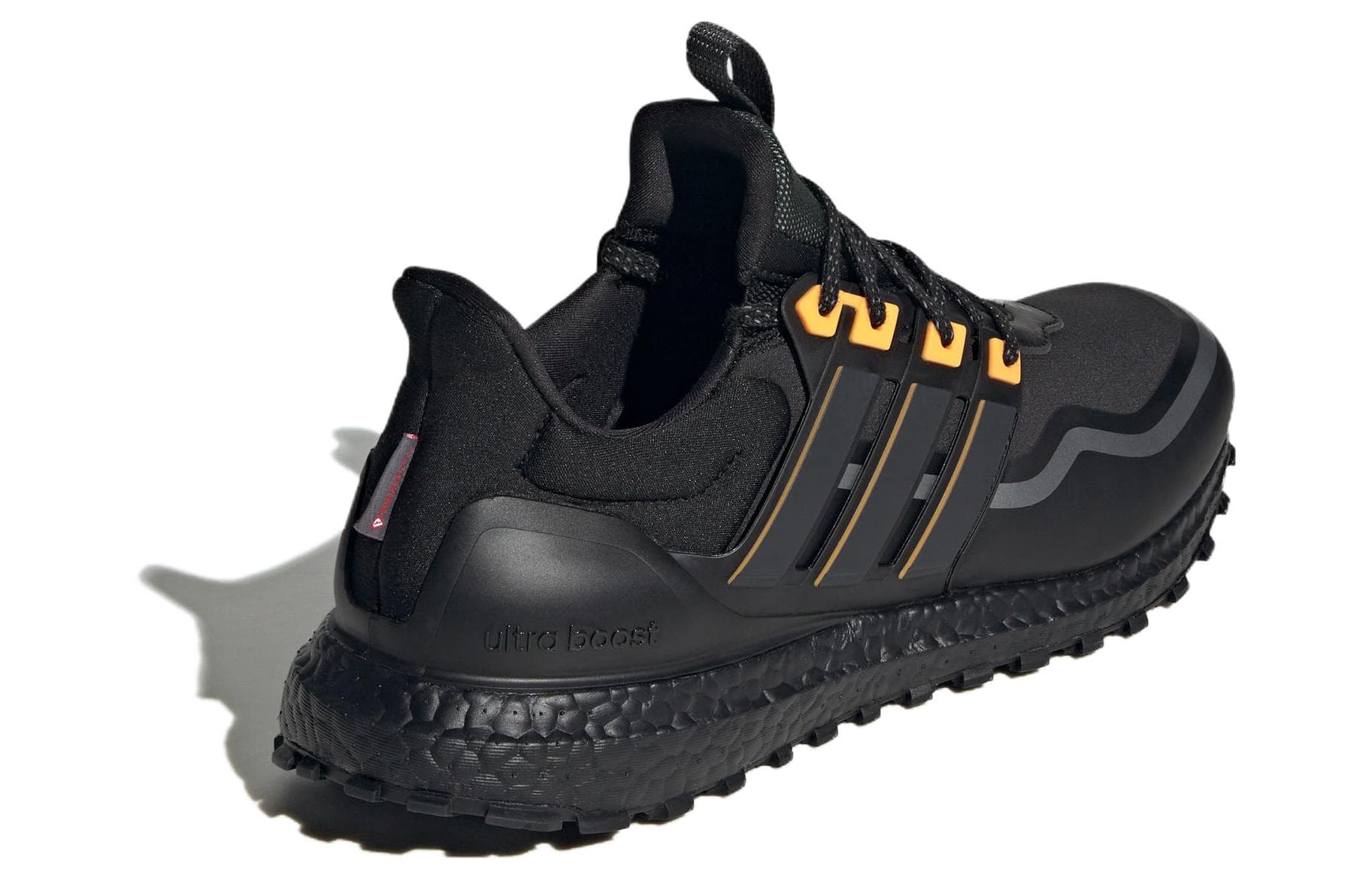 Кроссовки для бега adidas Ultraboost All Terrain Black - изображение 4
