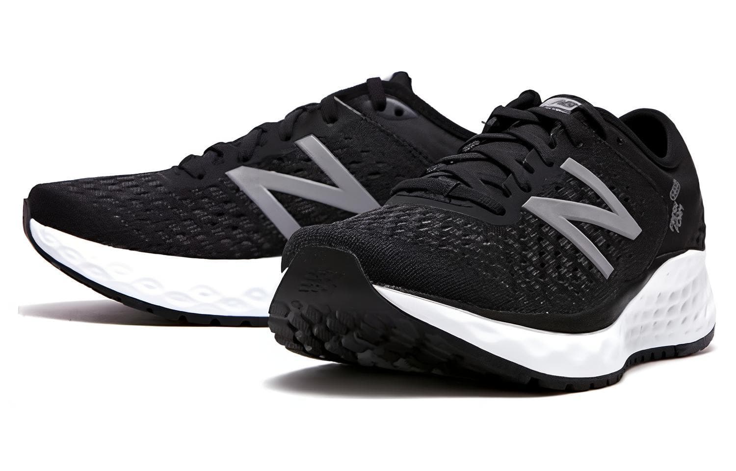 Кроссовки для бега New Balance NB Fresh Foam 1080 V9 D - изображение 3