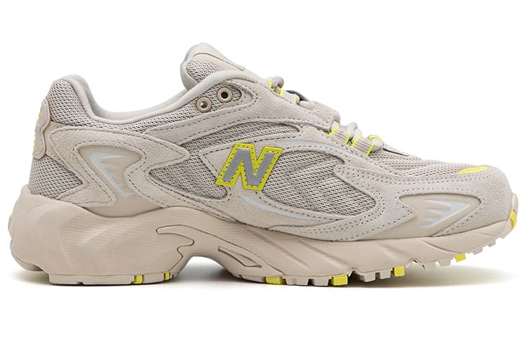Кроссовки для бега niko and ... x New Balance 725 Cream Grey - изображение 2