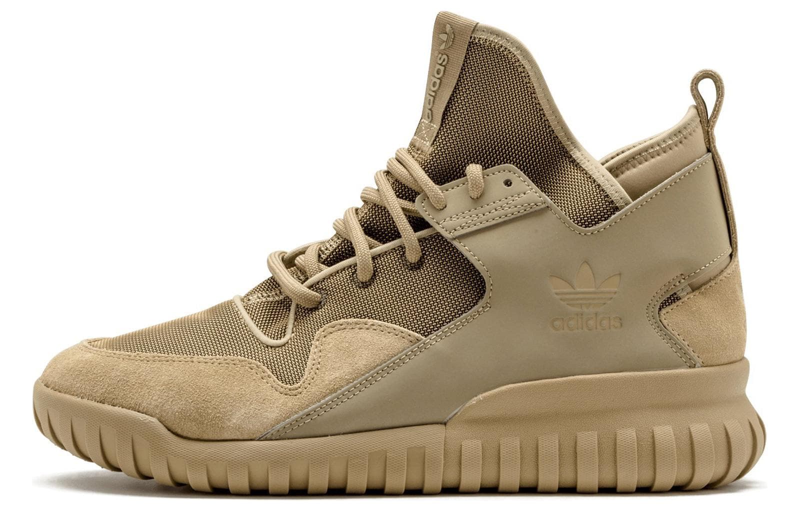 Кроссовки для бега adidas originals Tubular - изображение 1
